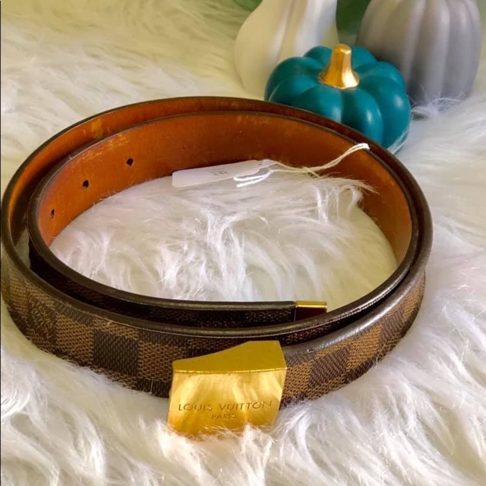 Belt